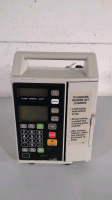 BAXTER FLO-GARD 6201 INFUSION PUMP