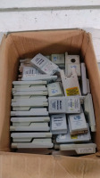 SIGMA SPECTRUM LOT OF BATTERIES