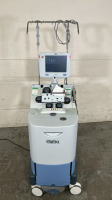 TERUMO BCT SPECTRA OPTIA APHERESIS SYSTEM