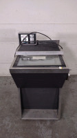 MILES TISSUE-TEK II CRYOSTAT