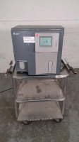BECKMAN COULTER COULTER AC-T DIFF 2 HEMATOLOGY ANALYZER (NO CART)
