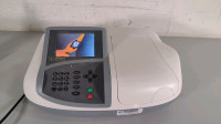 AMERSHAM BIOSCIENCES ULTROSPEC 3100 PRO UV/VISIBLE SPECTROPHOTOMETER