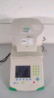 BIORAD IQ5 MULTICOLOR REAL-TIME PCR DETECTION SYSTEM