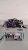 BUXCO MAX II STRAIN-GAGE PREAMPLIFIER