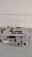 BUXCO PUSH BIAS FLOW REGULATOR