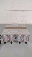 BUXCO BIAS FLOW REGULATOR