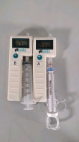 MESA LABS PHOENIX (2) PH METER