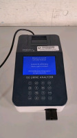 CONSULT DIAGNOSTICS 120 URINE ANALYZER
