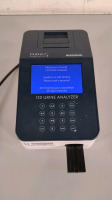 CONSULT DIAGNOSTICS 120 URINE ANALYZER