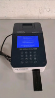 CONSULT DIAGNOSTICS 120 URINE ANALYZER