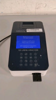 CONSULT DIAGNOSTICS 120 URINE ANALYZER