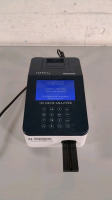 CONSULT DIAGNOSTICS 120 URINE ANALYZER