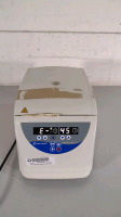 FISHER SCIENTIFIC ACCUSPIN MICRO 17 CENTRIFUGE
