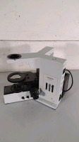OLYMPUS BX50 LAB MICROSCOPE