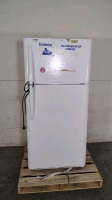 FISHER SCIENTIFIC 18LCEEFSA REFRIGERATOR/FREEZER