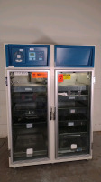 JEWETT BBR55 BLOOD BANK FRIDGE
