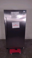 FRIGIDAIRE FPRH17D7KF1 LAB FRIDGE