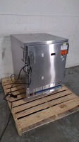 FOLLETT REF 5 LAB FRIDGE
