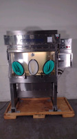GERMFREE LFGI-4USP ASEPTIC ISOLATOR
