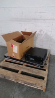 THORLABS SIMX VR SIMULATION SYSTEM WITH NEXUS OPTICAL TABLE AND VIVE VR EQUIPMENT