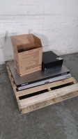 THORLABS SIMX VR SIMULATION SYSTEM WITH NEXUS OPTICAL TABLE AND VIVE VR EQUIPMENT