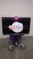 ALCON NGENUITY 3D VISUALIZATION SYSTEM
