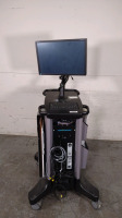 SUPER DIMENSION INREACH SURGICAL NAVIGATION SYSTEM