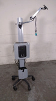 CSI DB-2000 ORBITAL ATHERECTOMY SYSTEM