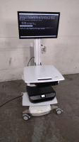 LABORIE AQUARIUS CT URODYNAMIC SYSTEM