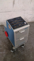BIO MEDICUS 540 BIO-CONSOLE EXTRACORPOREAL BLOOD PUMP
