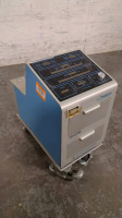 BIO MEDICUS 540 BIO-CONSOLE EXTRACORPOREAL BLOOD PUMP