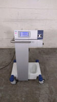 ERBE JET 2 ESU WITH FOOTSWITCH ON VIO CART