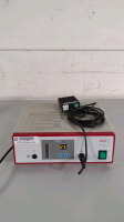 RICHARD WOLF 2352 BIPOLAR GENERATOR WITH FOOTSWITCH