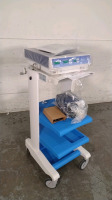 COVIDIEN EVIDENT MWA GENERATOR WITH MWA PUMP AND MWA CART