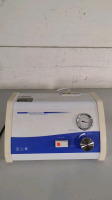 DIAMOND TOME DM5000A SKIN RESURFACING SYSTEM