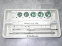 MEDTRONIC MOSAIC AORTIC VALVE ACCESSORIES