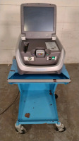 NXTHERA G2200 REZUM WATER VAPOR THERAPY SYSTEM WITH ROLLING CART