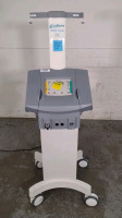 LE MAITRE TRIVEX SYSTEM CONTROL UNIT ON ROLLING STAND