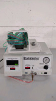 BOSTON SCIENTIFIC ROTABLATOR ANGIOPLASTY SYSTEM