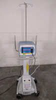 EKOS PT-3B EKOSONIC CONTROL UNIT ON ROLLING STAND