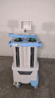 DORNOCH UL-DU500 TRANSPOSAL ULTRA FLUID CART