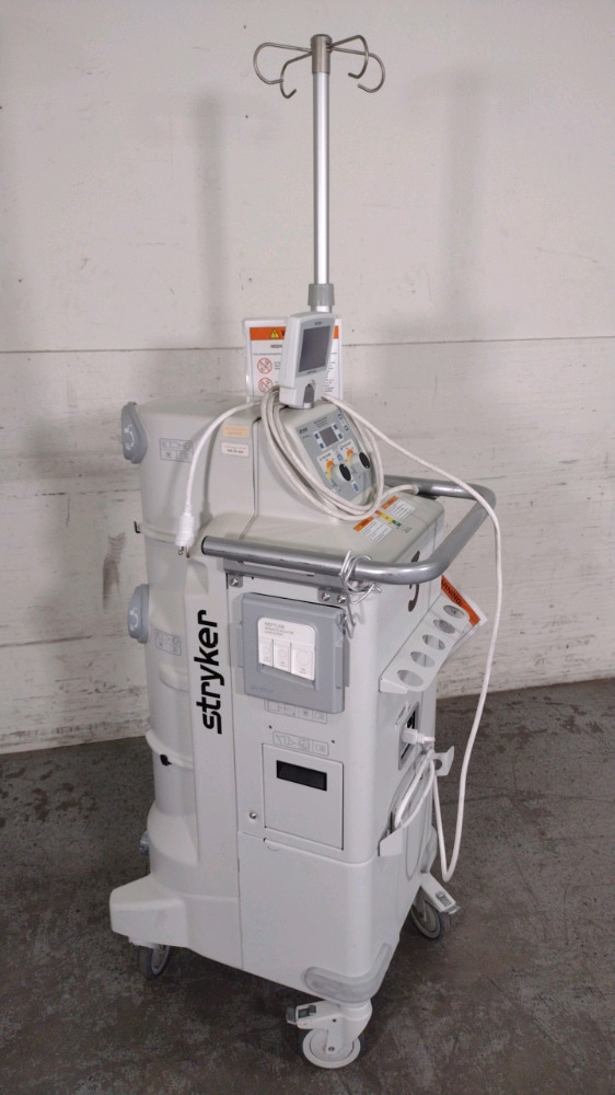 STRYKER NEPTUNE 2 ROVER ULTRA WASTE MANAGEMENT SYSTEM