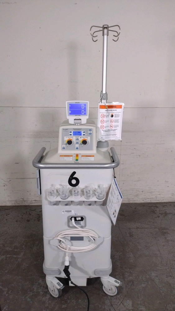 STRYKER NEPTUNE 2 ROVER ULTRA WASTE MANAGEMENT SYSTEM
