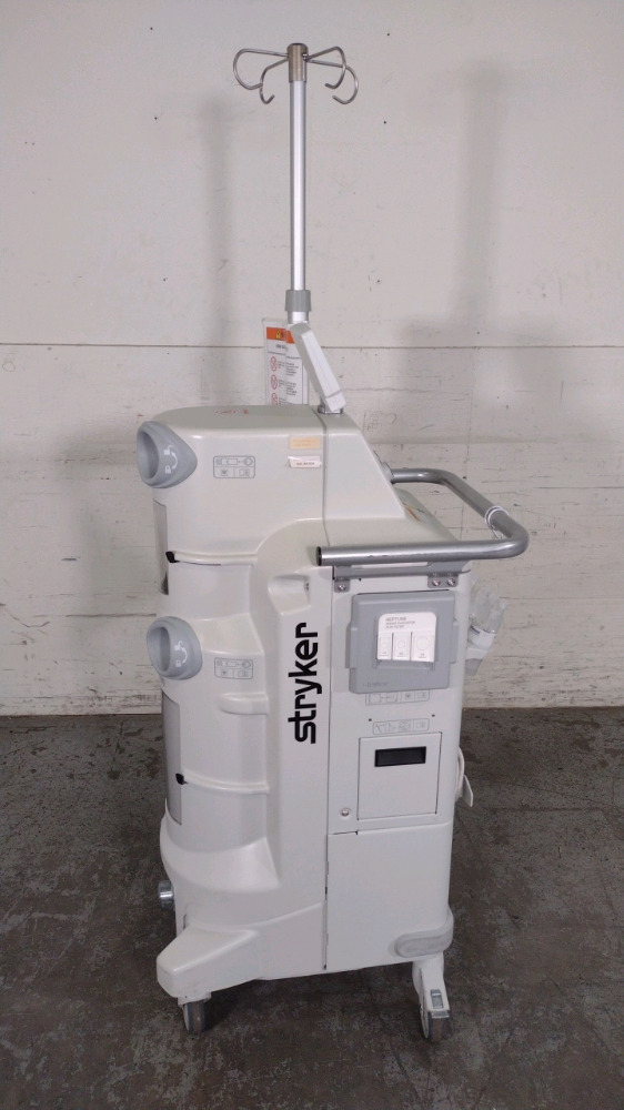 STRYKER NEPTUNE 2 ROVER ULTRA WASTE MANAGEMENT SYSTEM