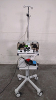 FMS GROUP FMS DUO+ FLUID MANAGEMENT SYSTEM