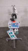 HOLOGIC AQUILEX/MYOSURE FLUID CONTROL SYSTEM