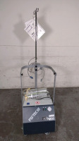 BYRON PSI-TEC III ASPIRATOR