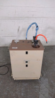 BERKELEY SYSTEM 10 SYNEVAC VACUUM CURETTAGE