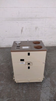 BERKELEY SYNEVAC 10 SUCTION PUMP