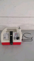 GOMCO G180 OPTIVAC ASPIRATOR